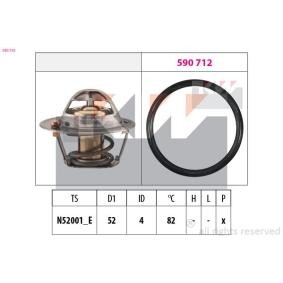 Achetez des Thermostat d'eau KW 580 725 à prix pour 29,11 €