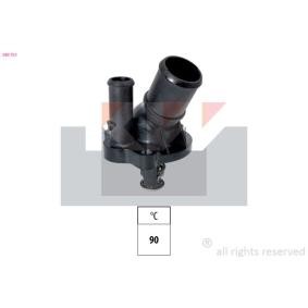 Achetez des Thermostat d'eau KW 580 753 à prix pour 47,81 €