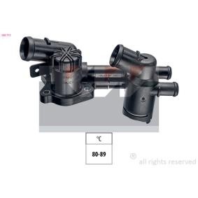 Kühlwasserthermostat von KW