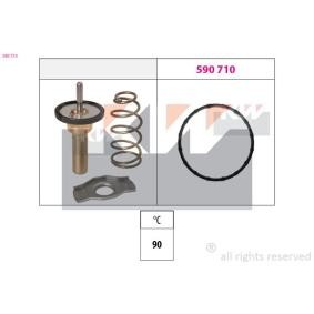 Achetez des Thermostat d'eau KW 580 774 à prix pour 32,43 €
