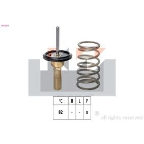 Achetez des Thermostat d'eau KW 580 823S à prix pour 22,96 €
