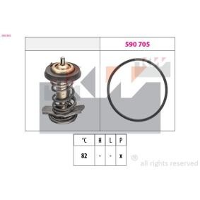 Achetez des Thermostat d'eau KW 580 842 à prix pour 59,81 €