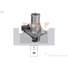 Achetez des Thermostat d'eau KW 580 861 à prix pour 59,39 €