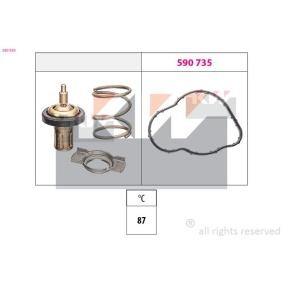 Achetez des Thermostat d'eau KW 580 930 à prix pour 31,88 €