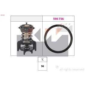 Kühlwasserthermostat von KW