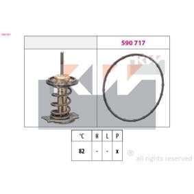 Achetez des Thermostat d'eau KW 580 937 à prix pour 29,32 €