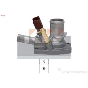 Achetez des Thermostat d'eau KW 580 938 à prix pour 58,55 €