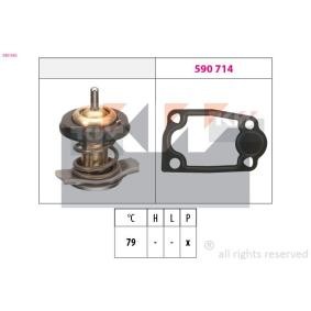 Achetez des Thermostat d'eau KW 580 942 à prix pour 48,45 €