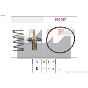 Achetez des Thermostat d'eau KW 580 950 à prix pour 46,96 €