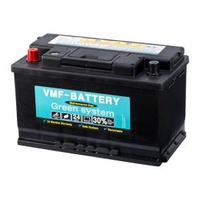 Køb Starterbatteri af VMF 58019 til den lave pris 3186,86 DKK