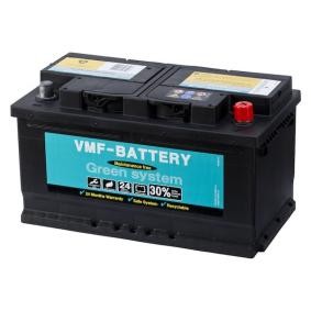 Køb Starterbatteri af VMF 58035 til den lave pris 2988,08 DKK