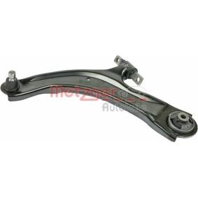 Querlenker 58089901 von METZGER günstig für 62,01 € online kaufen