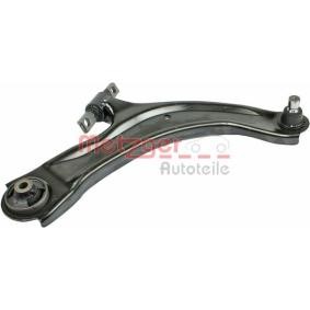 Querlenker 58090002 von METZGER günstig für 62,01 € online kaufen