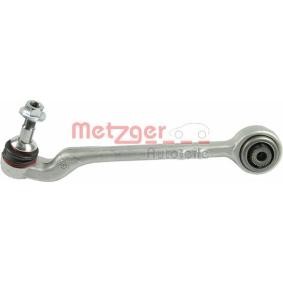 Querlenker 58090611 von METZGER günstig für 73,78 € online kaufen