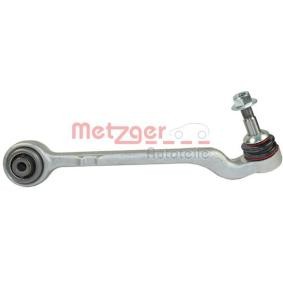 Querlenker 58090712 von METZGER günstig für 73,78 € online kaufen