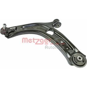 Querlenker 58092011 für SKODA
