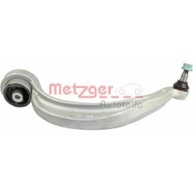 PORSCHE Querlenker von METZGER