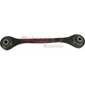Querlenker 58092409 von METZGER günstig für 24,89 € online kaufen