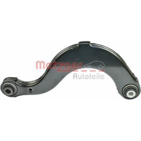 Querlenker 58092709 von METZGER günstig für 32,28 € online kaufen