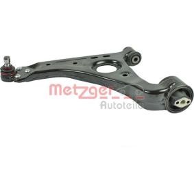CHEVROLET Querlenker von METZGER