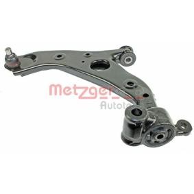 Querlenker 58094301 von METZGER günstig für 153,17 € online kaufen