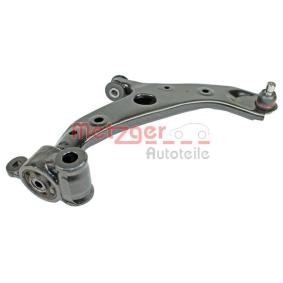 Querlenker 58095202 von METZGER günstig für 145,49 € online kaufen