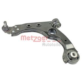 Querlenker 58095501 von METZGER günstig für 93,20 € online kaufen