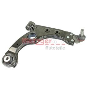 Querlenker 58095602 von METZGER günstig für 93,20 € online kaufen