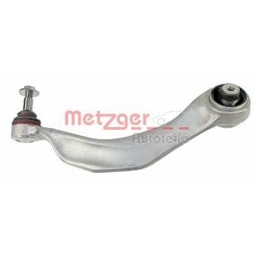 BMW Querlenker von METZGER