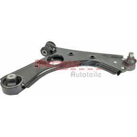 Querlenker 58096602 von METZGER günstig für 56,01 € online kaufen