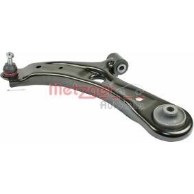 Querlenker 58096701 von METZGER günstig für 59,08 € online kaufen