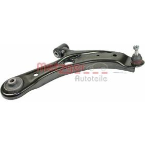 Querlenker 58096802 von METZGER günstig für 59,08 € online kaufen