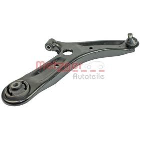 Compre Braço de suspensão da METZGER 58099802 a um preço baixo por 75,84 €