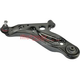 Querlenker 58101101 von METZGER günstig für 73,68 € online kaufen