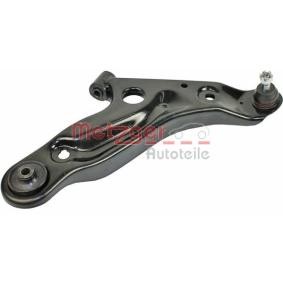 Querlenker 58101202 von METZGER günstig für 73,68 € online kaufen