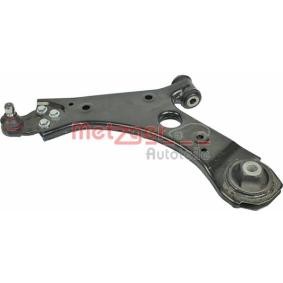 Compre Braço de suspensão da METZGER 58101501 a um preço baixo por 76,11 €