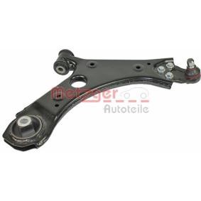 Compre Braço de suspensão da METZGER 58101602 a um preço baixo por 76,11 €