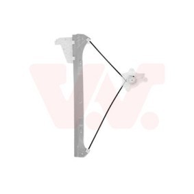 Osta Lasinnostin VAN WEZEL:llä 5818265 edullisesti hintaan 36,31 €