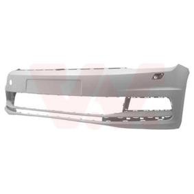 Achetez des Pare-choc VAN WEZEL 5819576 à prix pour 175,12 €