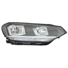 Acquista Faro anteriore da VAN WEZEL 5819962M a buon mercato per soli 302,30 €