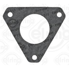 Dichtung, Einspritzpumpe 583.350