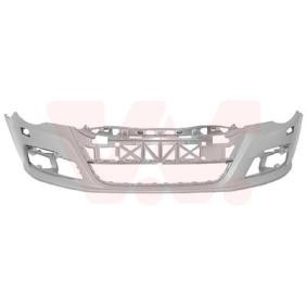 Achetez des Pare-choc VAN WEZEL 5841575 à prix pour 132,14 €