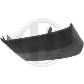 Achetez des Pare-choc DIEDERICHS 5845852 à prix pour 55,91 €