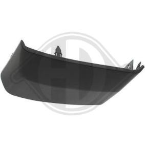 Achetez des Pare-choc DIEDERICHS 5845853 à prix pour 55,91 €