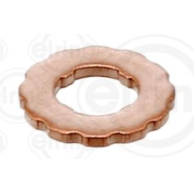 Compre Retentor, suporte de injector da ELRING 585.100 a um preço baixo por 2,61 €