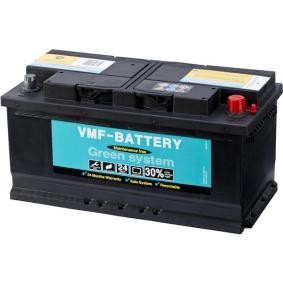 Køb Starterbatteri af VMF 58515 til den lave pris 3025,44 DKK