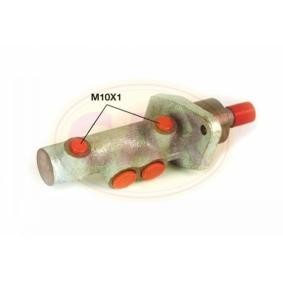 Comprar Cilindro principal de freno de CAR 5852 a bajo precio de 125,17 €