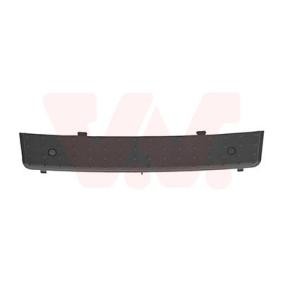 Osta VAN WEZEL Puskurin lista netistä CRAFTER 30-50 Lava / alusta (2F_)-mallille edulliseen hintaan