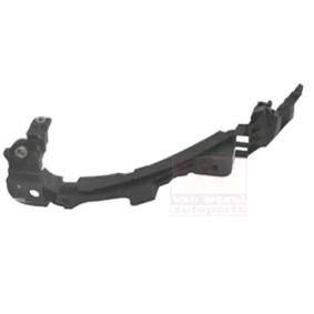 Halter, Hauptscheinwerfer für VW von VAN WEZEL