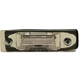 Kennzeichenbeleuchtung von VAN WEZEL 5879920